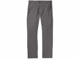 Volcom Frickin Modern Stretch Charcoal (thumb #0)