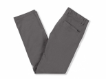 Volcom Frickin Modern Stretch Charcoal (thumb #1)