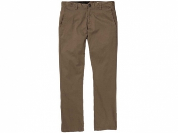 Volcom Frickin Modern Stretch Dark Earth (imagine principala)