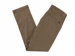 Volcom Frickin Modern Stretch Dark Earth (thumb #1)