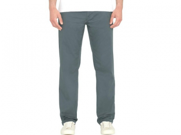 Volcom Frickin Modern Stretch Dark Slatr (imagine principala)