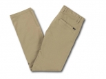 Volcom Frickin Modern Stretch Khaki (thumb #1)