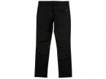 Volcom Frickin Slim Chino Black (thumb #1)