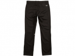 Volcom Frickin Stretch Chino Black (thumb #1)
