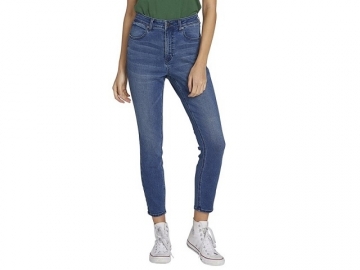 Volcom Liberator High Rinse Marina Blue (imagine principala)