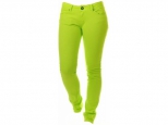 Volcom Oily Skinny WS Lime (thumb #0)