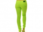 Volcom Oily Skinny WS Lime (thumb #1)