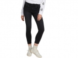 Volcom Rockout III Skinny Vintage Black (thumb #0)