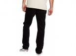 Volcom Solver 5 Pocket Cord Black (thumb #1)