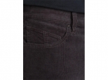 Volcom Solver 5 Pocket Cord Black (thumb #3)