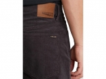 Volcom Solver 5 Pocket Cord Black (thumb #4)