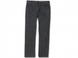 Volcom Solver Denim Dark Grey (thumb #1)