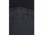 Volcom Solver Denim Dark Grey (thumb #5)