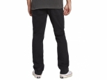 Volcom Solver Denim Ink Black (thumb #1)