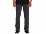 Volcom Solver Denim Jeans Easy Enzime Grey (thumb #0)