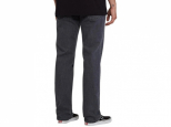 Volcom Solver Denim Jeans Easy Enzime Grey (thumb #1)