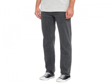 Volcom Solver Denim Neutral Grey (imagine principala)