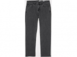 Volcom Solver Denim Neutral Grey (thumb #1)