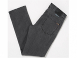 Volcom Solver Denim Neutral Grey (thumb #2)