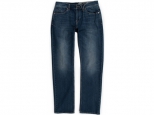 Volcom Solver Denim Sandy Indigo (thumb #0)