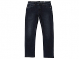 Volcom Solver Denim Vintage Blue (thumb #0)