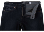 Volcom Solver Denim Vintage Blue (thumb #1)
