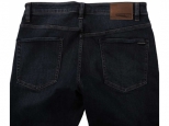 Volcom Solver Denim Vintage Blue (thumb #2)