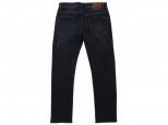 Volcom Solver Denim Vintage Blue (thumb #3)