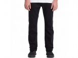 Volcom Solver Tapered Black Out