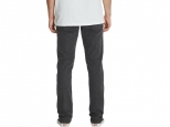 Volcom Solver Tapered Jeans Stoney Black (thumb #1)