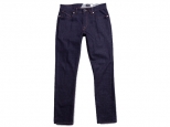 Volcom Solver Tapered Rinse (thumb #0)