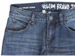 Volcom Super Stoned Skinny FDV (thumb #1)