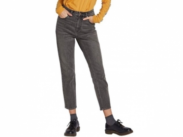 Volcom Vol Stone Blackity Black (imagine principala)