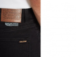 Volcom Vorta Denim Black Out (thumb #2)