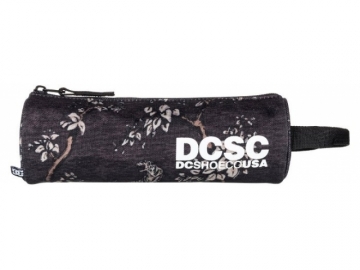 DC Tank 3 Black Autumn Chams (imagine principala)