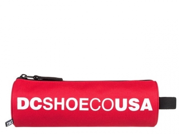 DC Tank 3 White/Red/Red (imagine principala)