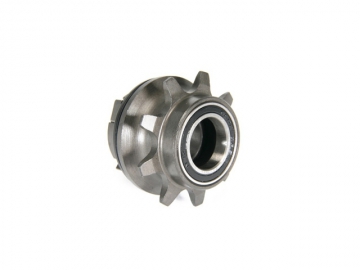 Salt Am 9t LSD (imagine principala)