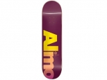 Almost Fall Off Logo HYB 8.0 Magenta (thumb #0)