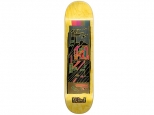 Blind Geo Map HYB 8.25 Yellow (thumb #0)
