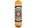Cliche Painted Circle RHM 8.25 Multi (thumb #0)