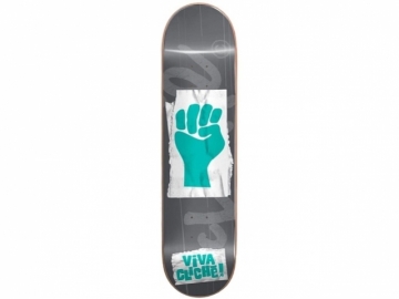 Cliche Viva Cliche RHM 8.25 Teal/Grey (imagine principala)