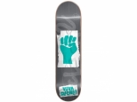 Cliche Viva Cliche RHM 8.25 Teal/Grey (thumb #0)
