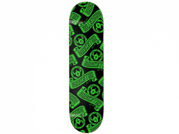 Darkstar Arc RHM 8.25 Neon Green (imagine principala)