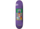 Element Alcala Garcia 8.25 Purple