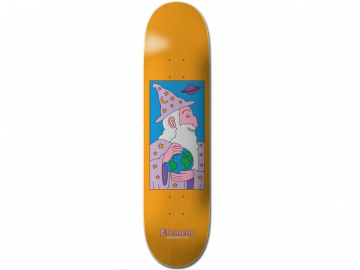 Element Alcala Madars 8.0 Yellow (imagine principala)