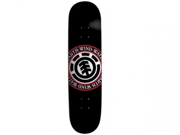 Element Seal 8