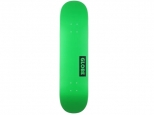 Globe Goodstock 8.0 Neon Green