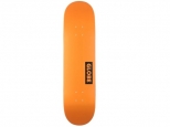 Globe Goodstock 8.125 Neon Orange (thumb #0)