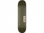Globe Goodstock 8.25 Fatigue Green