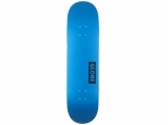Globe Goostock 8.375 Neon Blue